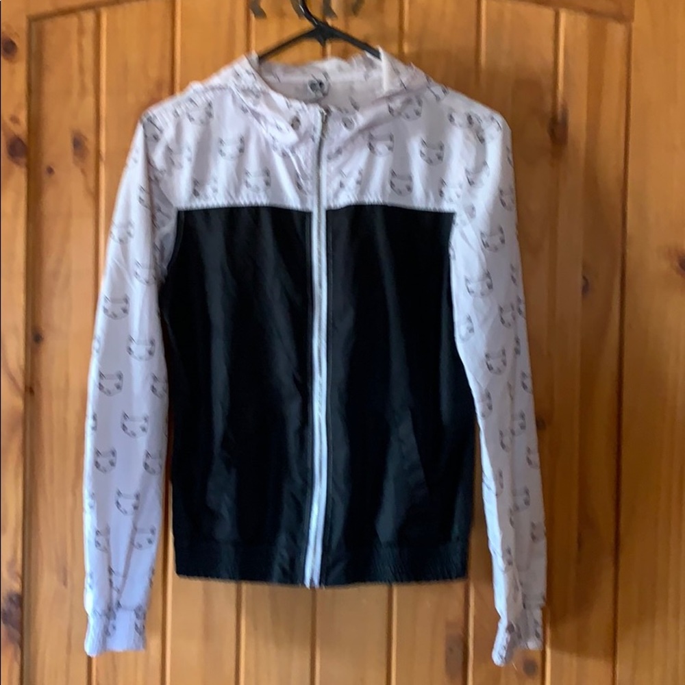 Kitty jacket - Picture 2 of 4